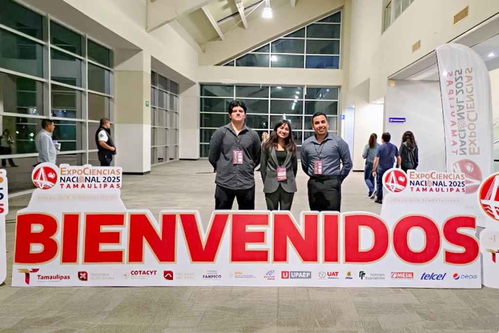 IA neurológica hecha por estudiantes de PrepaTec llegará a África