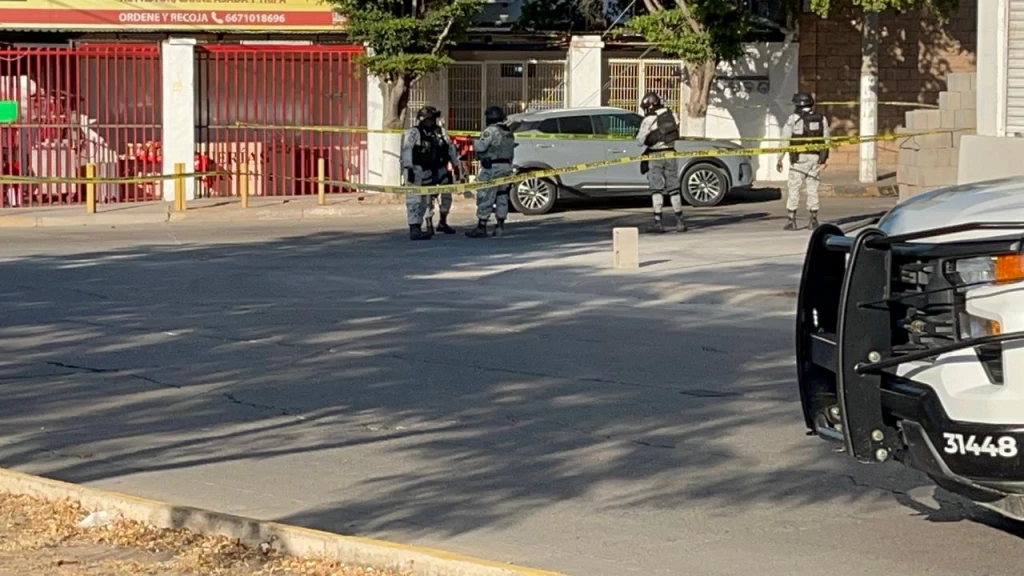 Confirma la FGE ataque directo a Leslie mujer asesinada en Villa Universidad
