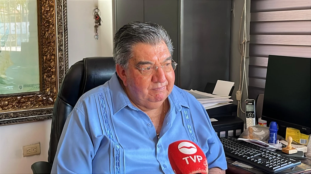 Adelantarán de horario misas de Navidad y fin de año por inseguridad