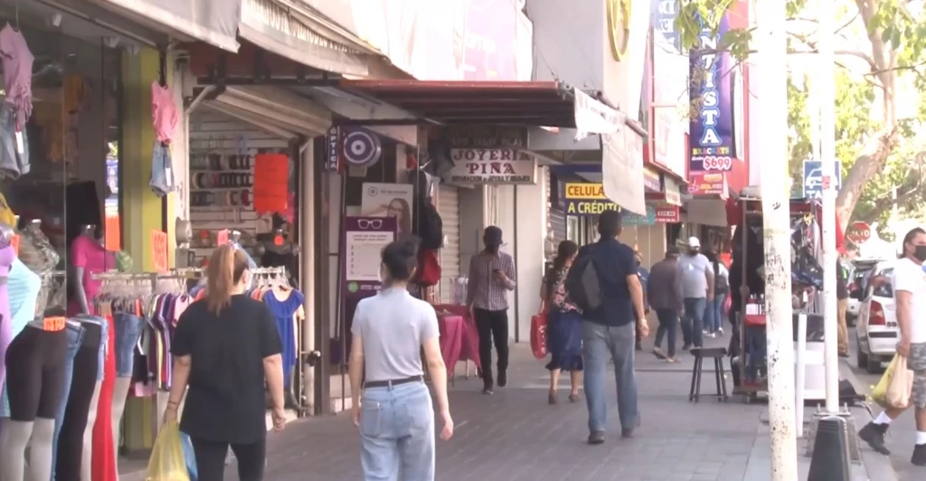 Para evitar se víctimas de fraudes compra en lugares establecidos