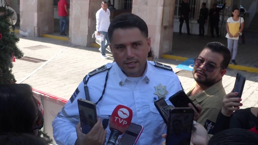 Habrá cierres parciales en el Centro de la Ciudad ante incremento de compradores por Navidad