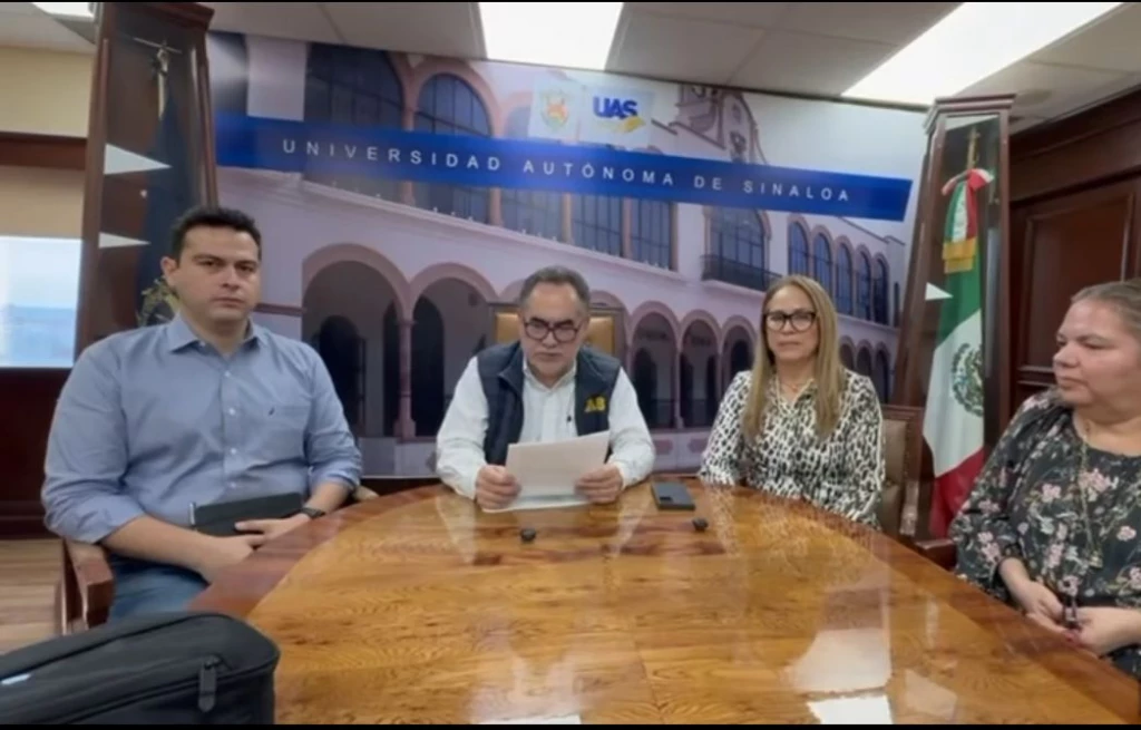 ¡Llega la navidad para las UAS! Ya hay dinero para el pago de aguinaldos