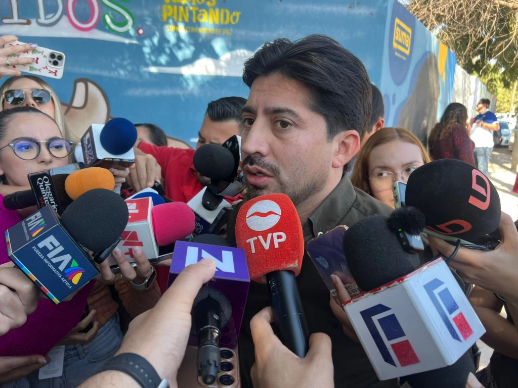 Más de 3 mil familias desplazadas por la violencia en Sinaloa desde 2012