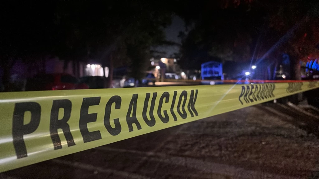 Hallan a hombre asesinado y con huellas de tortura en Infonavit Humaya, en Culiacán