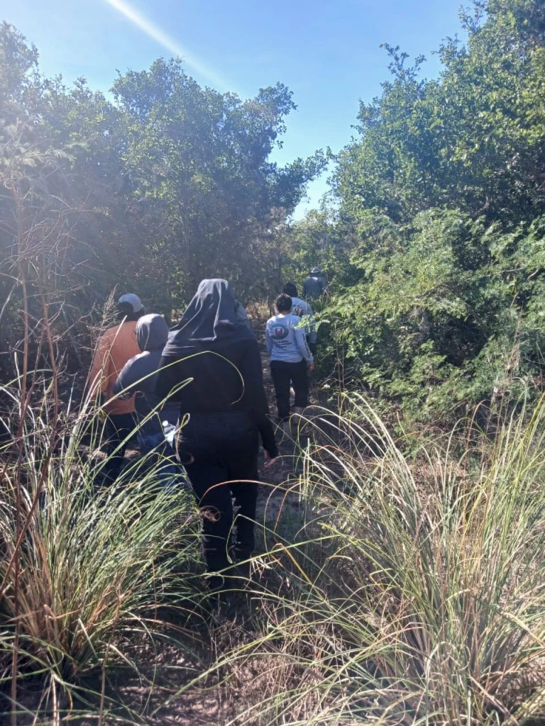 Encuentran dos fosas clandestinas en Mazatlán
