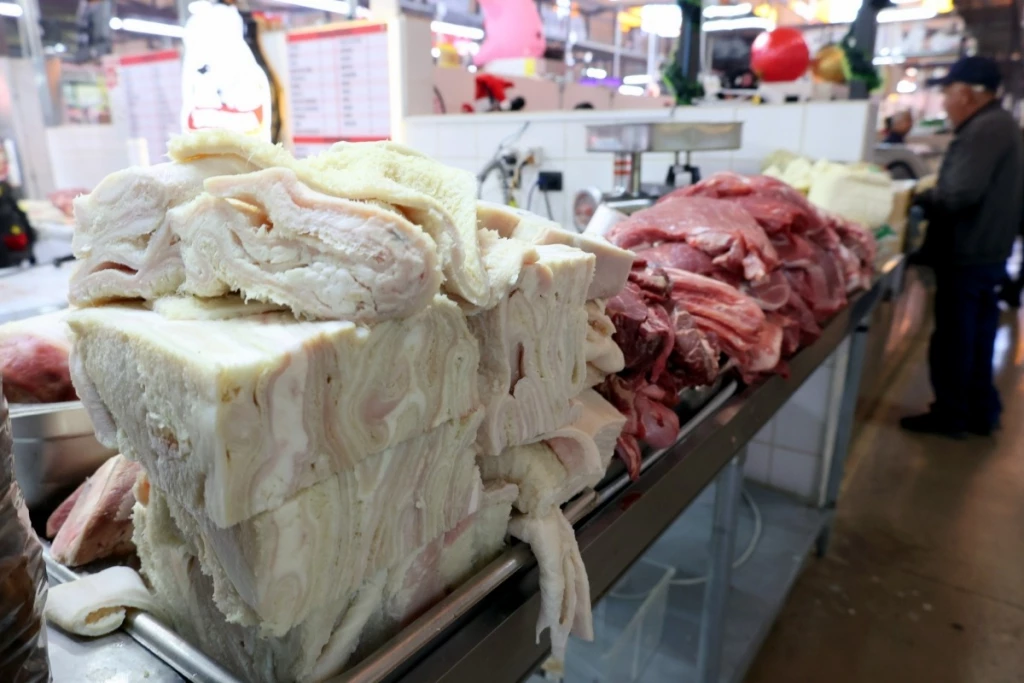 Isssteson alerta: diciembre puede sumar kilos si no hay moderación