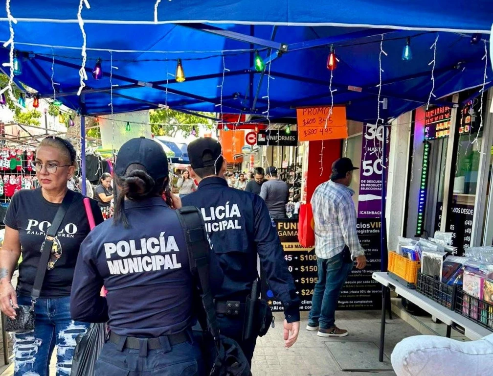 Disminuyen lesionados y detonaciones por pirotecnia en Navidad
