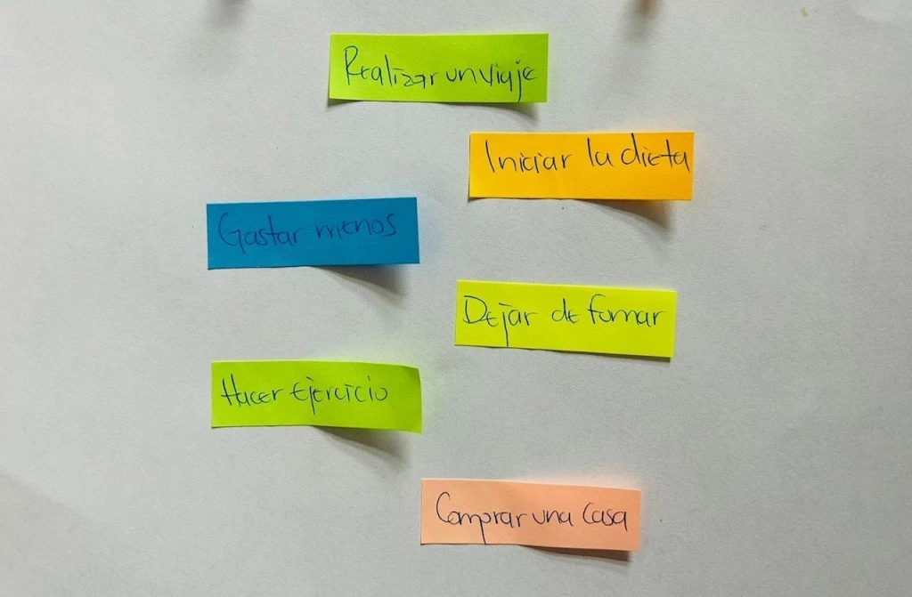 Ya tienes tu propósito para este Año Nuevo,?