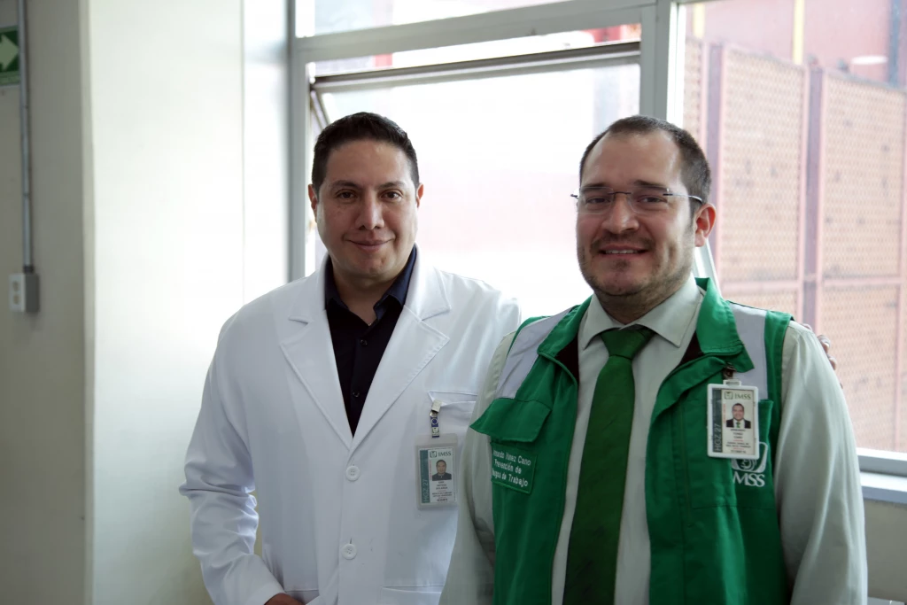 Incrementan atenciones medicas hasta en un 30%