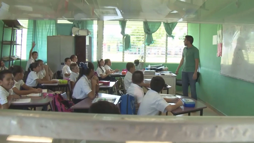 La violencia una de las limitantes del derecho aprender en Sinaloa
