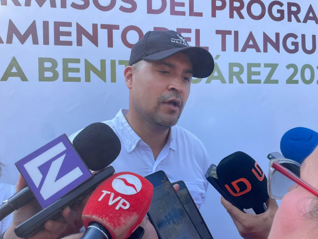 Más de 200 permisos para fiestas este diciembre entregó Oficialía Mayor de Mazatlán