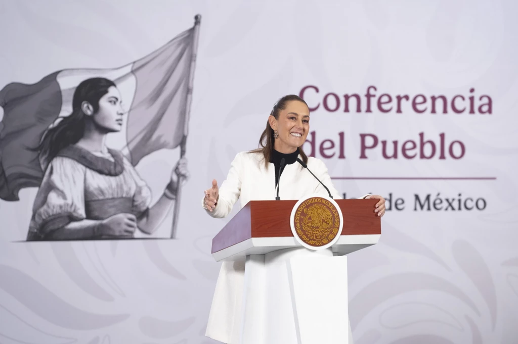 Niega la Presidenta que haya recortes en universidades públicas