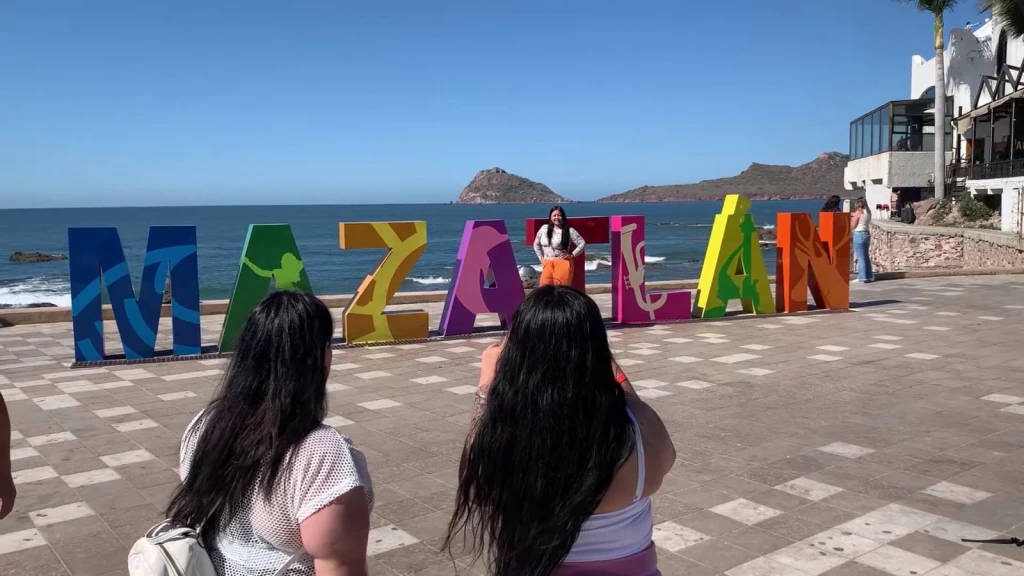 Destaca Mazatlán como referente turístico nacional