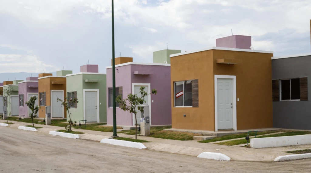 Se activan en Los Mochis puntos de venta de Viviendas del Bienestar