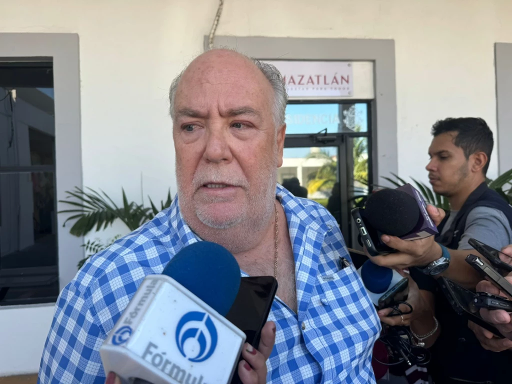 Llegada de cruceros y vuelos internacionales le dan fuerza al destino de Mazatlán