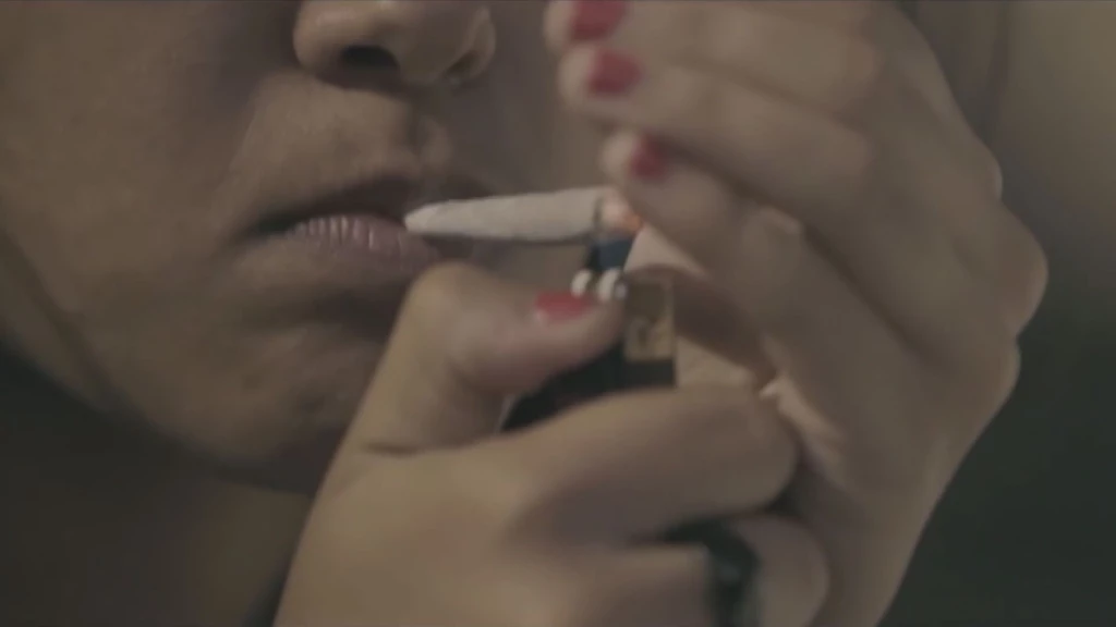 Alerta del consumo de alcohol y uso de vapeadores a temprana edad