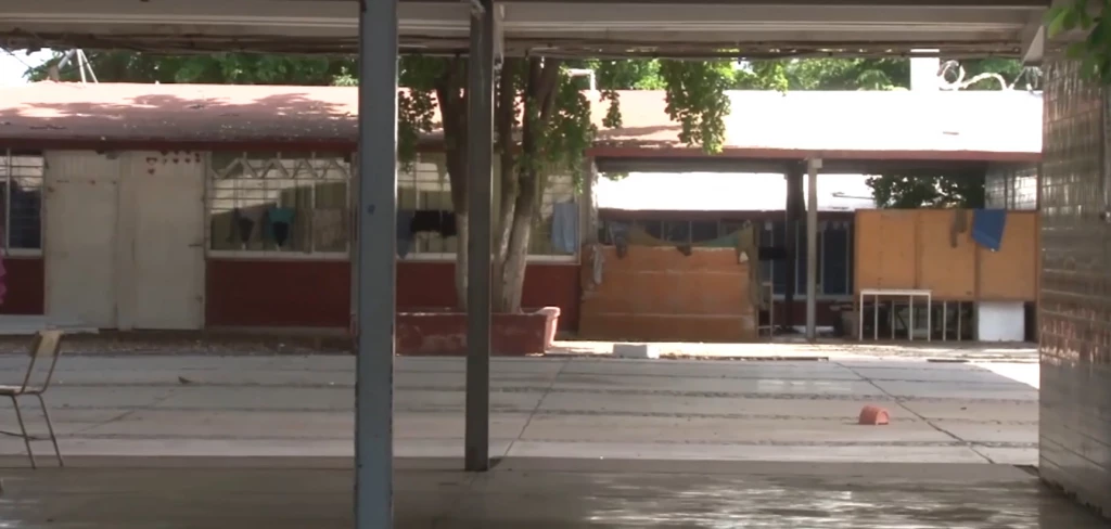 Vandalizan cuatro escuelas en Sinaloa durante vacaciones