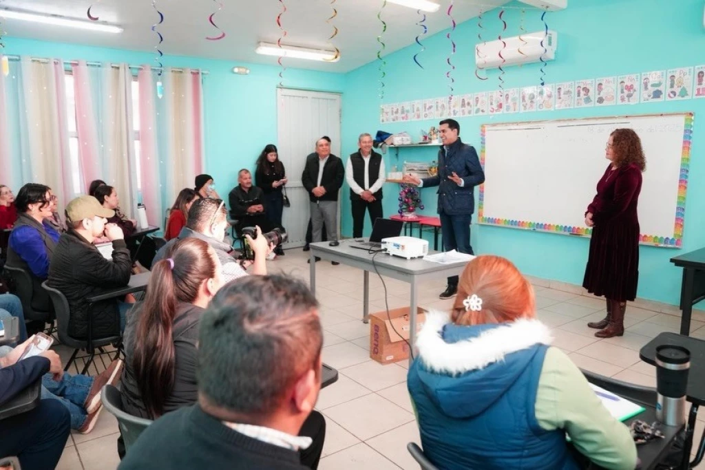 Más de 500 mil alumnos regresarán a clases en Sonora este lunes
