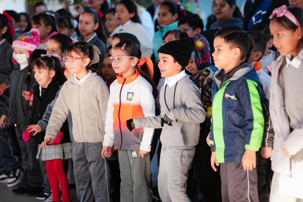 Sonora arranca clases con saldo blanco y más de 500 mil alumnos en las aulas