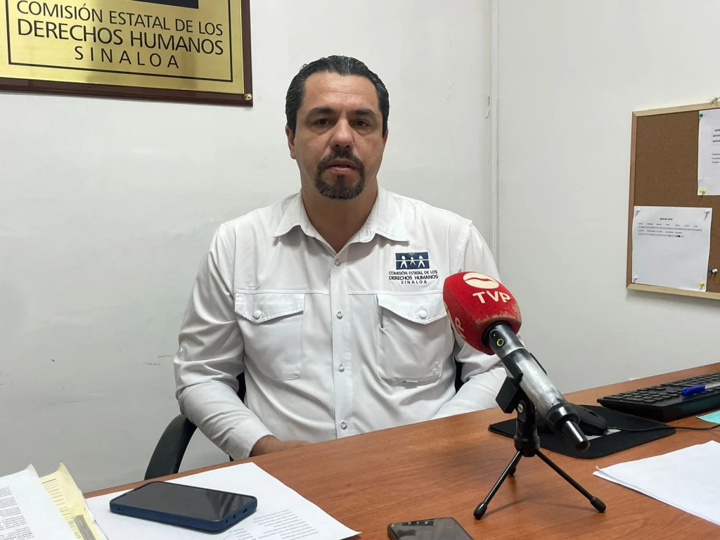 En este inicio de clases en la CEDH se han interpuesto dos quejas por discriminación en escuelas de Mazatlán