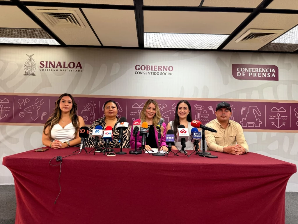 Llega en su segunda edición Altata late Fuerte, con el mega ceviche