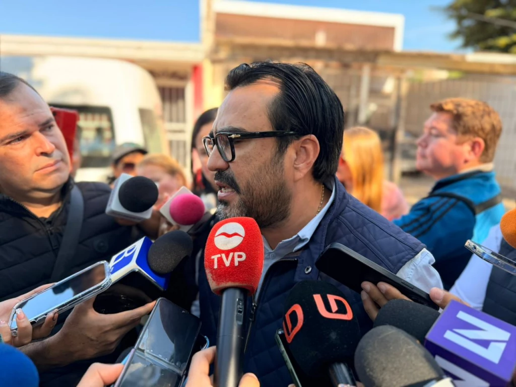 Culiacán proyecta fortalecer su policía con más presupuesto y tecnología
