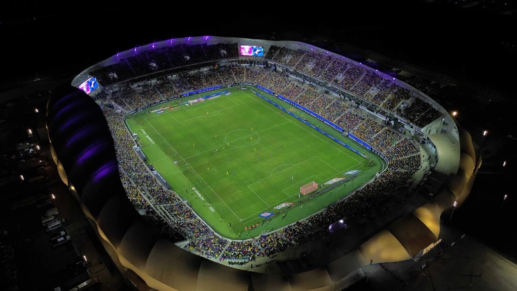 No se quedará sin utilizar el Estadio El Encanto