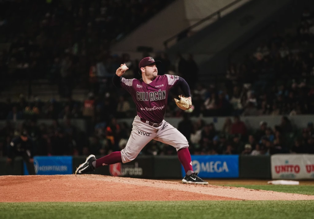 Tomateros a una victoria de la Final y de la Serie del Caribe 2026