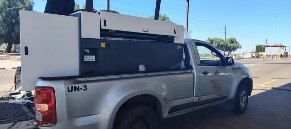 Golpe histórico al narco en Sonora: decomisan más de 200 kilos de metanfetamina