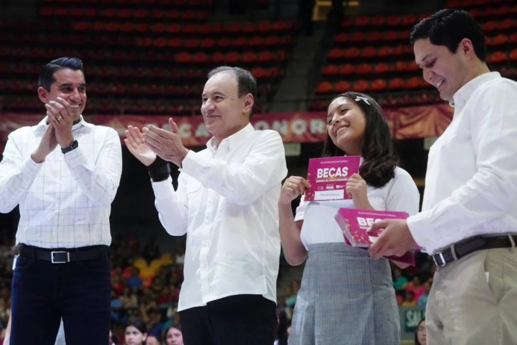 ¡Ya están los resultados de Becas Sonora para primarias públicas!