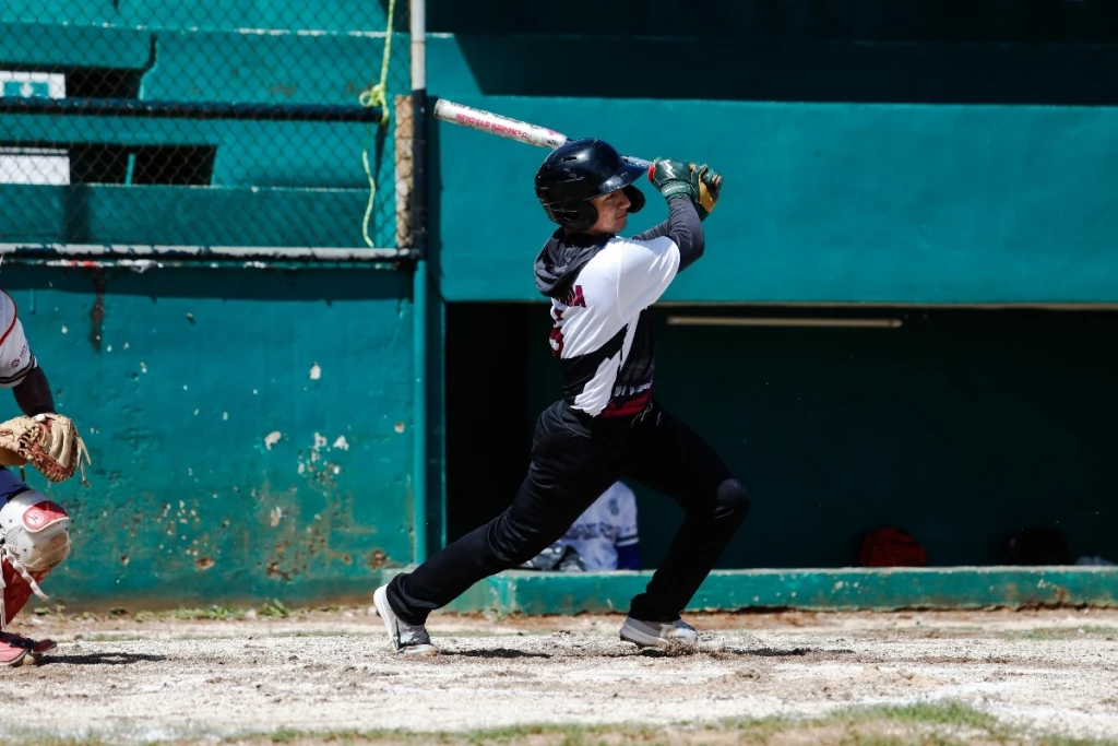Sonora arranca con paso perfecto en el Nacional Federativo de Softbol Sub 14 y Sub 17
