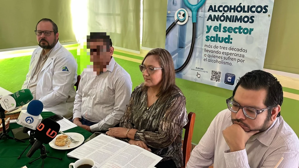 Del 19 al 25 de enero se llevará a cabo la Semana Nacional de Información “Compartiendo Fuerzas