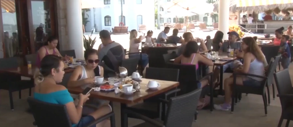 Registra Canirac en Culiacán cierre de 30 restaurantes