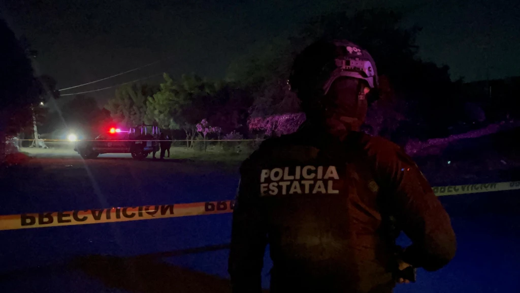 Hallan a dos mujeres  asesinadas a balazos en la colonia Juntas de Humaya