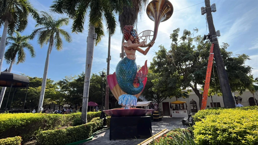 Este 2026 será el carnaval más alegre señala Presidenta