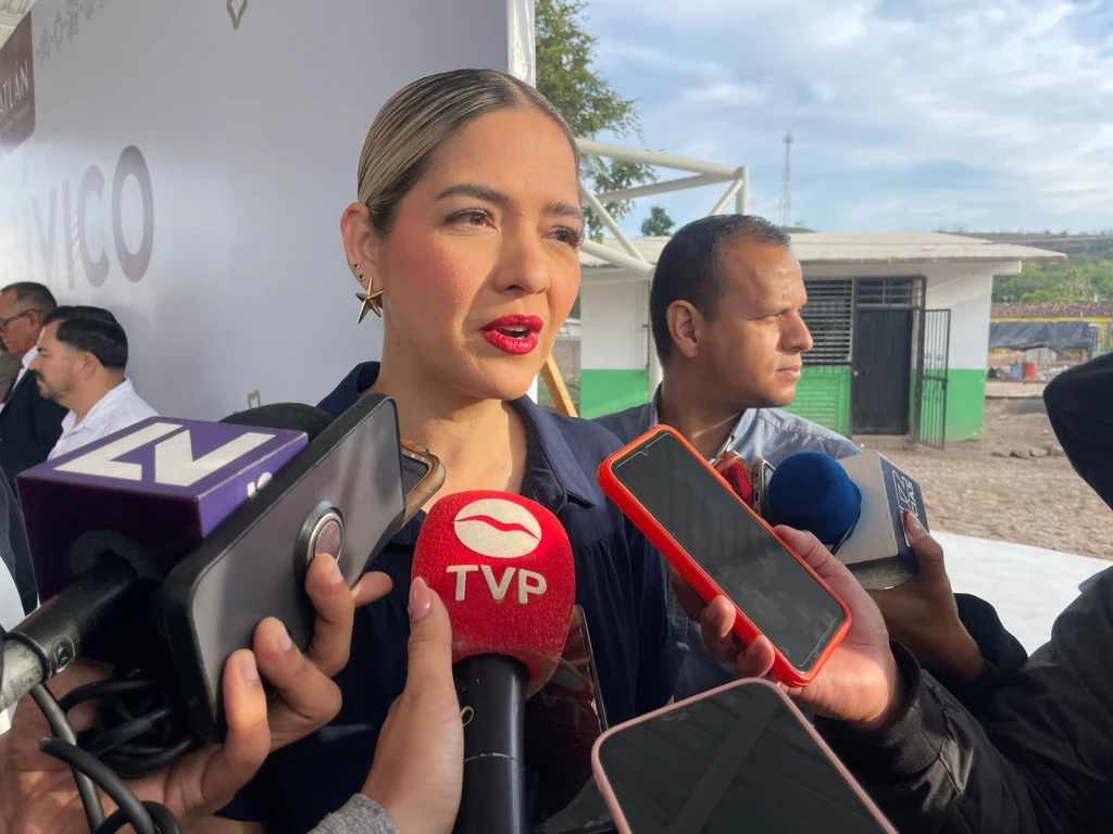 Pasando Carnaval se enfocarán en que avance proyecto de Museo de la Tambora