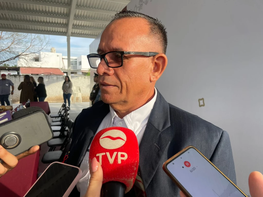 Desde hace 5 años en Mazatlán no se tenía saldo blanco en operativos de Escuela Segura