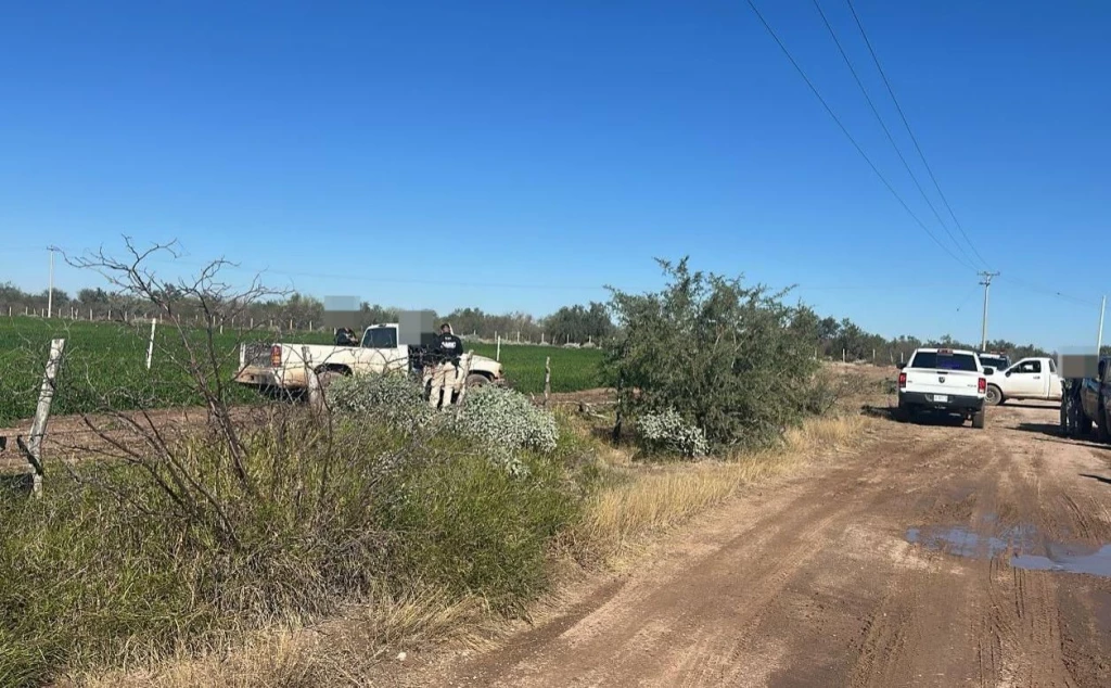 “El Chito”, a prisión preventiva por atacar a agentes AMIC en Sonora