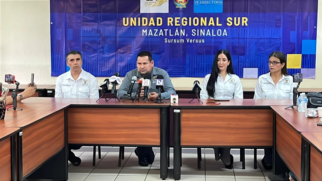 Este martes ya se les pagará la quincena a los trabajadores de la UAS: SUNTUAS Académicos