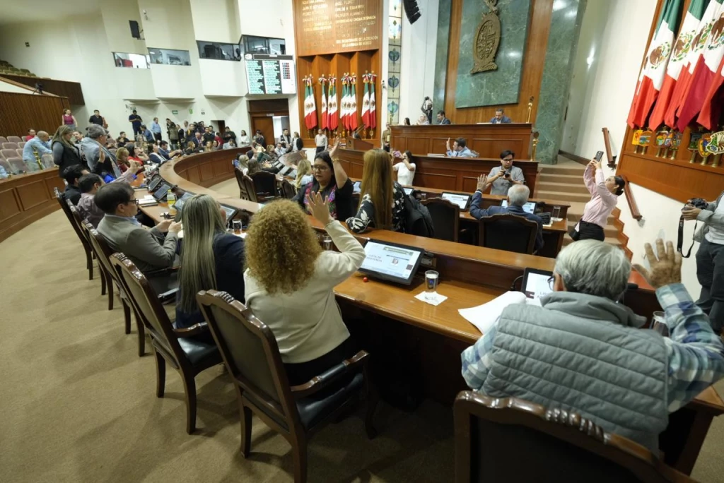 Se incrementa la pena por robo de vehículo en Sinaloa
