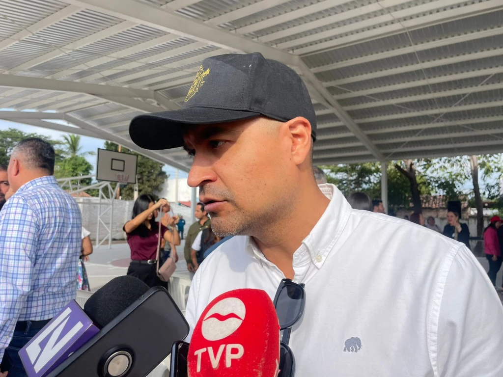 Ya se están expidiendo los permisos a vendedores para el Carnaval de Mazatlán 2026