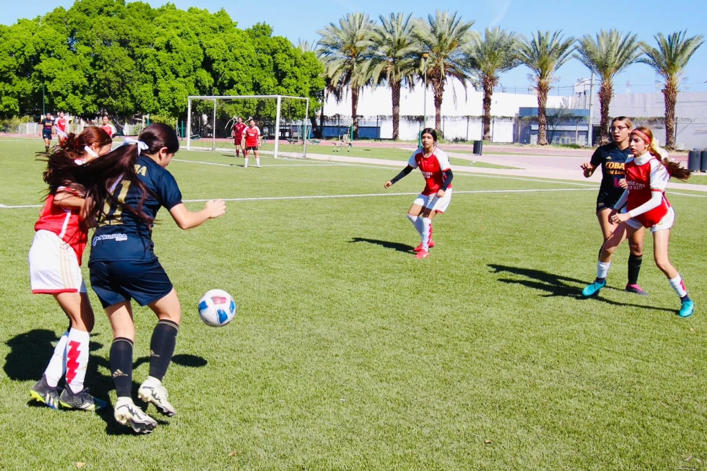 Gobierno de Sonora convoca a los Juegos Deportivos Estudiantiles “Cobachada” 2026