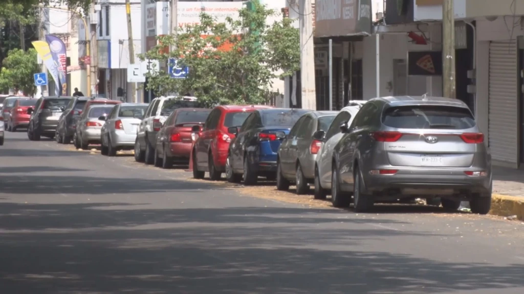 Alarmante el robo de vehículos en Culiacán : Coparmex