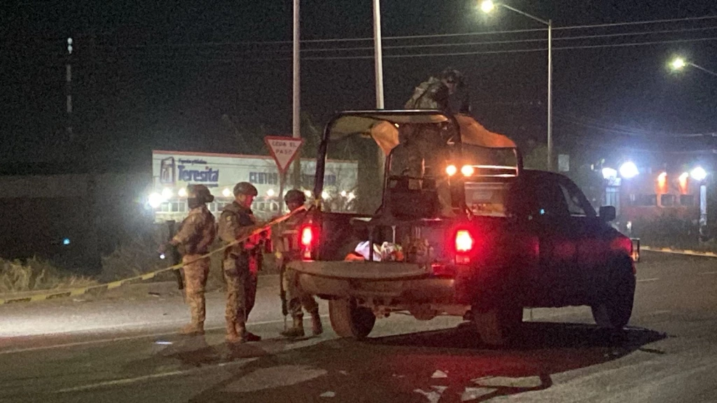 Localizan asesinado a joven repartidor privado de la libertad en Alturas del Sur, en Culiacán