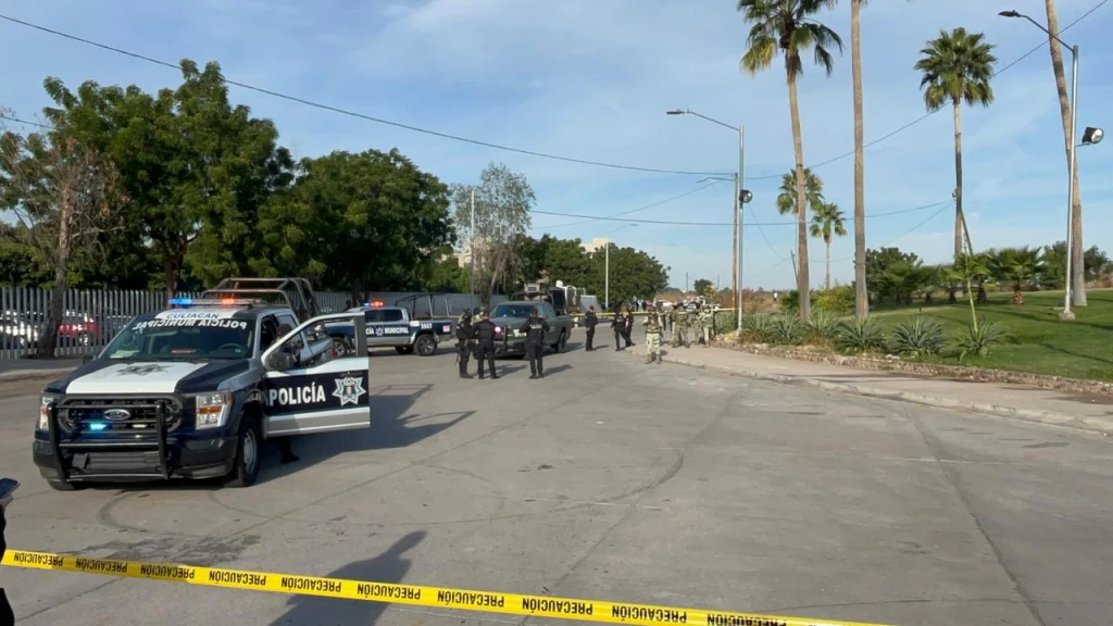 Localizan sin vida a agente municipal privado de la libertad en Culiacán