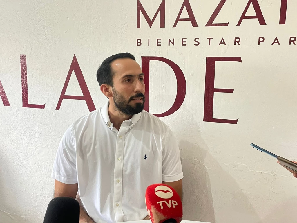 Ya se decidió dónde instalar medidores en mercado Pino Suárez de Mazatlán