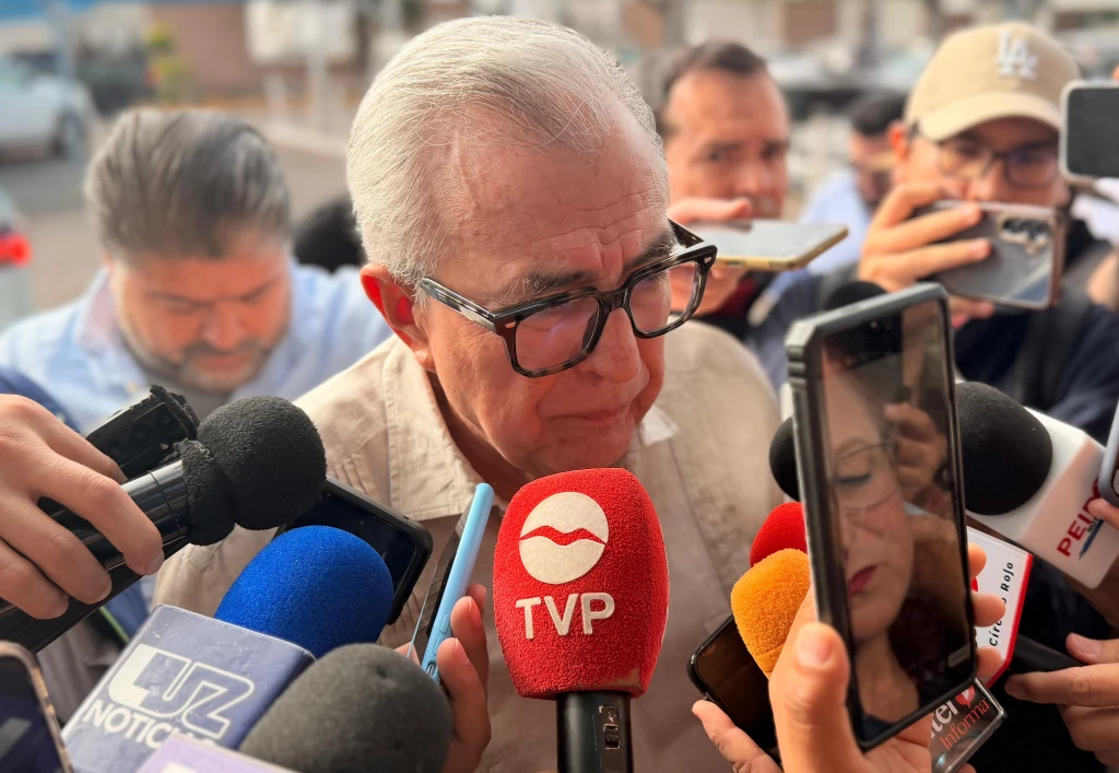 Refuerzan investigaciones de Fernando Alan y Nicholette