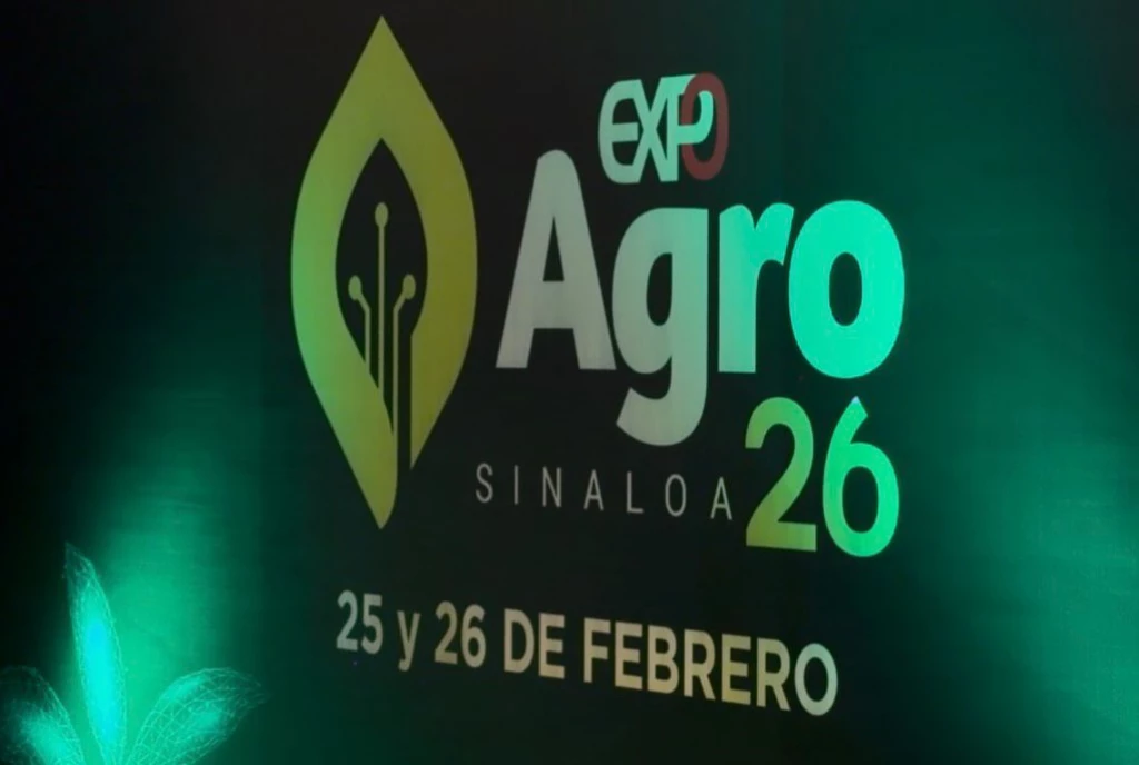 Impulsa Rocha Moya la expoagro Sinaloa 2026