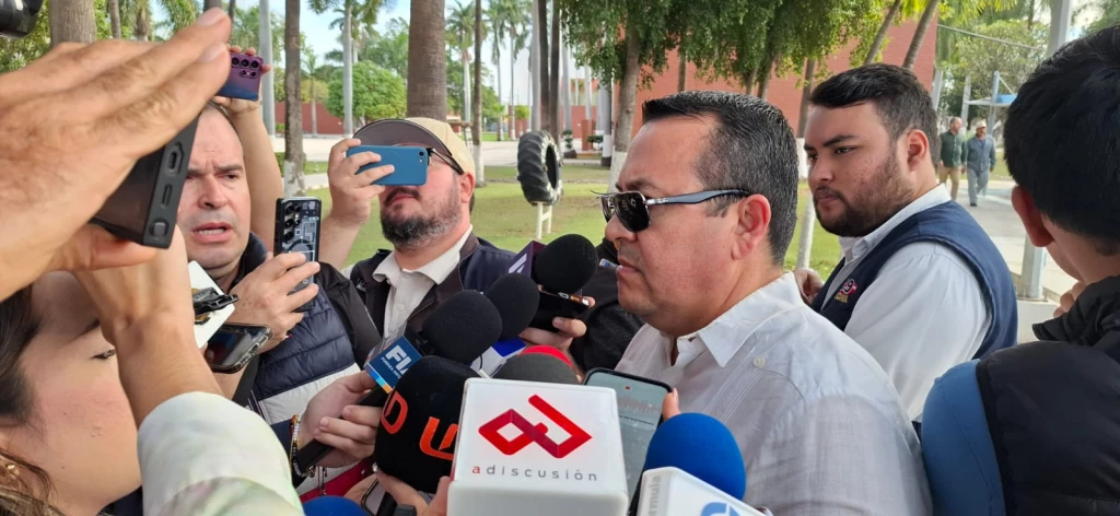 La FGE integra carpeta de investigación por caso "Nicholette"