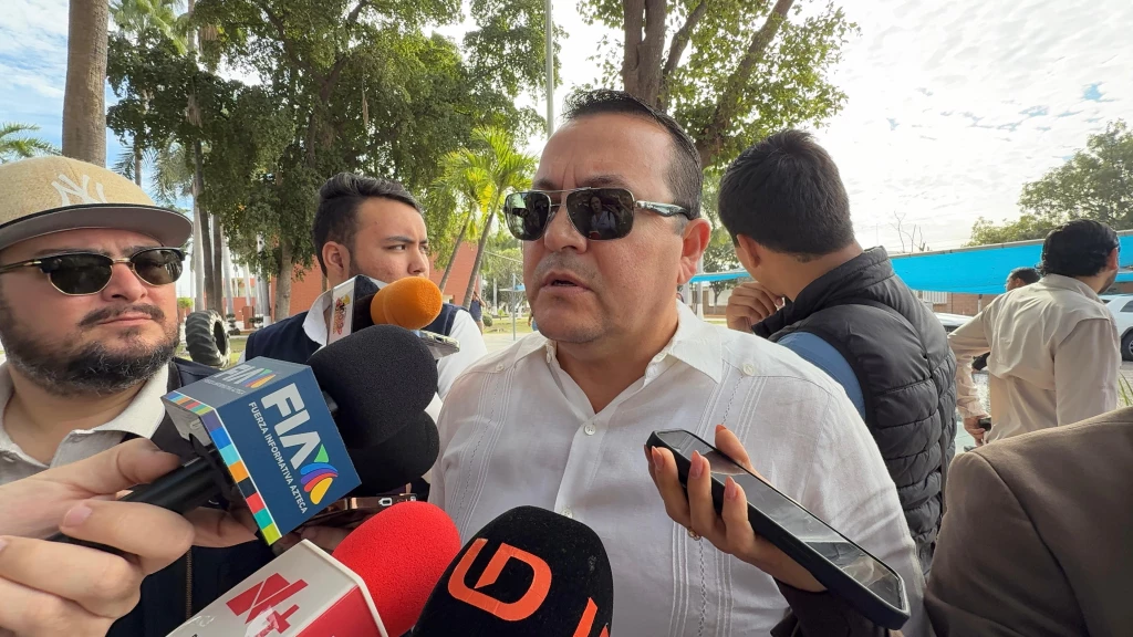 La FGR atrajo el caso de investigación de Fernando Alan